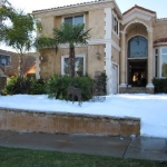Snow-House Snow-House